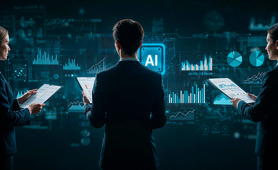 AI Automation