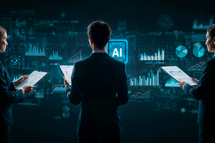 AI Automation