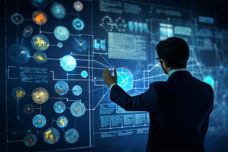 Cloud Strategy & Integration